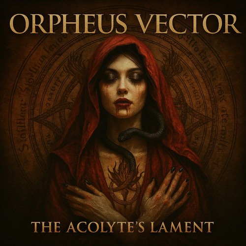 The Acolyte's Lament (Remastered)