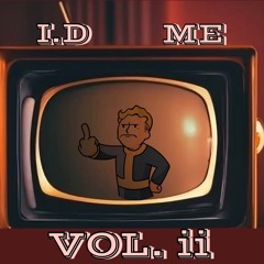 I.D ME Volume ii