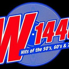 W1440 WODJ 1999