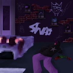 розговор на балконе