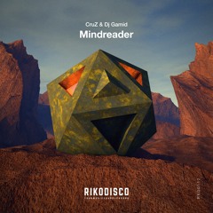 CruZ & DJ Gamid - Mindreader