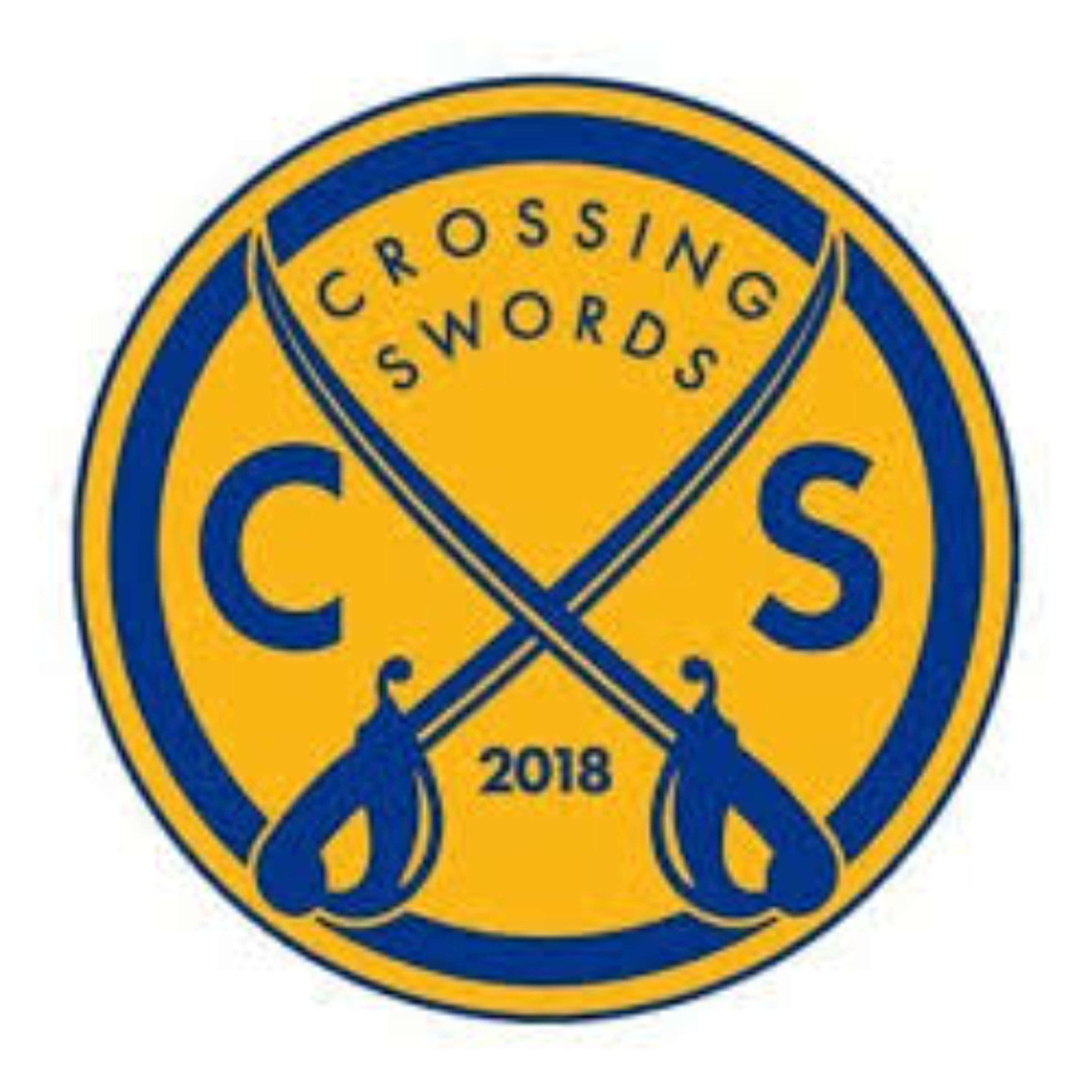 Crossing Swords Podcast 'Bumbling/Rumbling to the Finish' | Sponsored by Batavia Downs