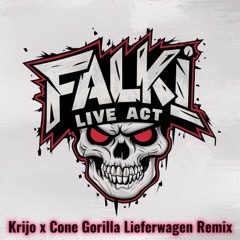 Falki Live Krijo x Cone Gorilla Lieferwagen Remix.mp3
