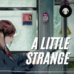 Eddie - A Little Strange [LoFi]