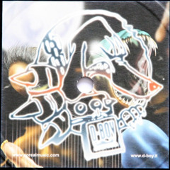 DJ Tieum - Body Bash