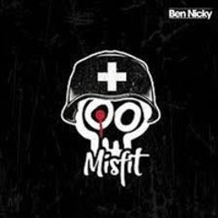 Misfit Competition Easter Event ⛑ ⛑