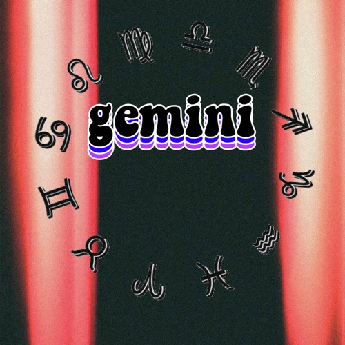 Gemini prod. Flipmagic