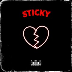 Sticky Feat. StarDiamond (Prod By AttoBeatMaka)