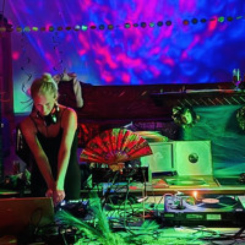 Miss_Flanger @ 🪭 Nachbeben 🪭 | OCT 2024