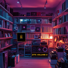 NDX Music - Diggin' Thru the Crates Volume 3: House [dj mix]