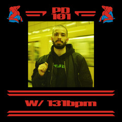 PD101 w/ 131bpm