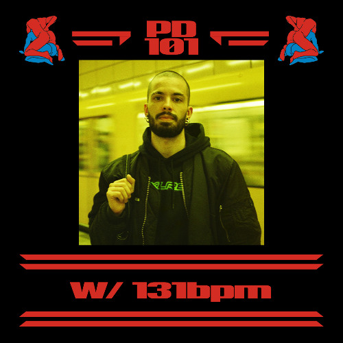 PODCASTS (online mixes)