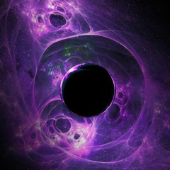 Dark Matter (Sci-fi Synth)