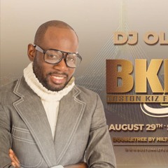 🤖 Boston Kizomba Festival - Thursday Night Set 🔥🔥🔥