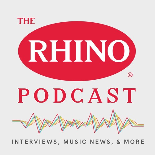 The Rhino Podcast - Episode 58: The Stooges FUNHOUSE Part 2 with guest Henry Rollins