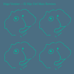 Bo Ni Ke (Nicola Cruz Remix)