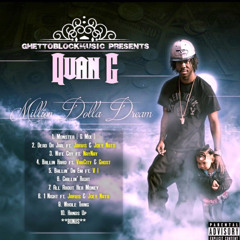 Dead or Jail ft. Joey Nato, Jarvis