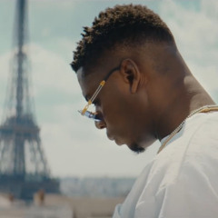 Ninho - Je te dirai tout ft. Aya Nakamura (iA)