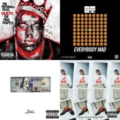 Hip-Hop & Rap
