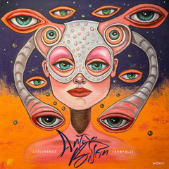 PLTU PREMIERE: Anton Borin - Stellarnox (Original Mix) [Wuzz!]