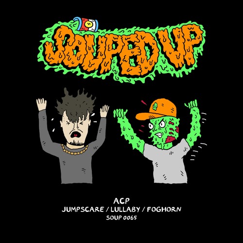 ACP - Foghorn