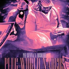 Big Ouee X Pee Gunna - Sahata