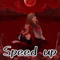 BLOOD BATH - asteria & 6arelyhuman (Speed up) (full leak)