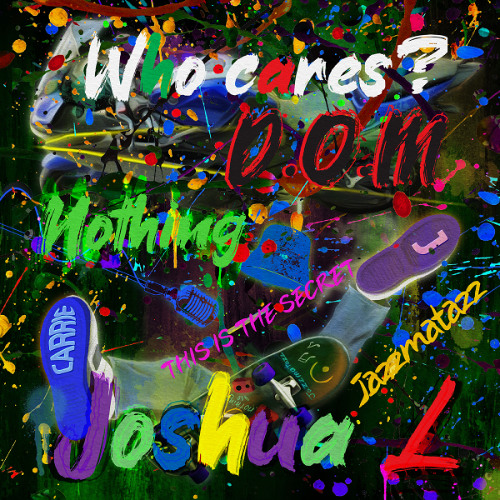 03. Joshua