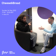Cheese&Bread w/ Jakes (Soundclash) 01ST MAY 2022