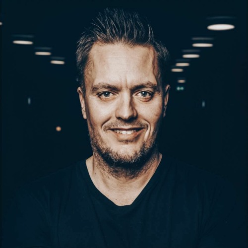 Terry Golden - Live Mix X Techno Live Sets