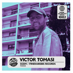 House Saladcast 1002 - Victor Tomasi