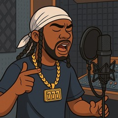 Tushwoski - 777 (Prod.:yessbaby) 🎰