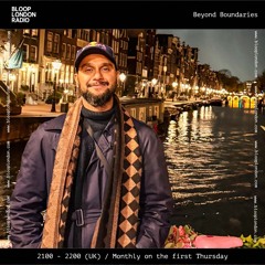 Beyond Boundaries - 06.11.25