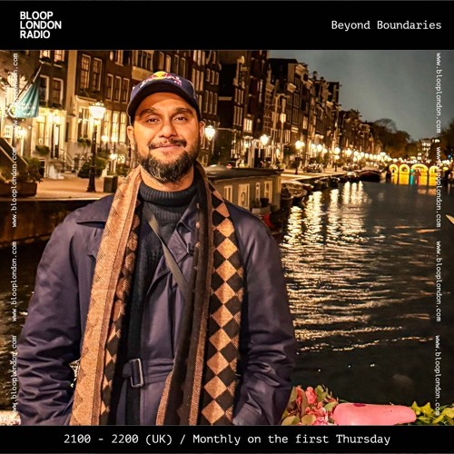 Beyond Boundaries - 06.11.25