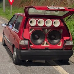 Mega Funk - 2025