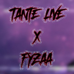 Tante*Live & FyZaa ► Schicksal ◄ 175bpm