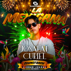Josafat Curiel - LA MEXICANA by SABROSSO