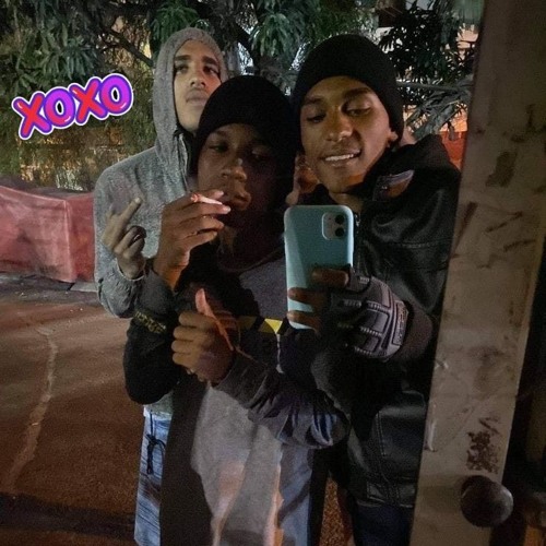 6 MINUTIN PÁ MISSÃO PART.3 (( MNRSLVA7_ )) É (( MNRGH7_ ))