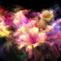 Psychedelic Sketching