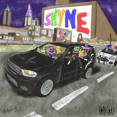 D+U,C.C. SHYNE BIRTHDAY MIX004