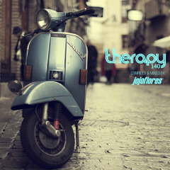 Therapy 140 Vinyl Selections by jojoflores