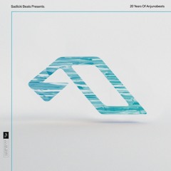 20 Years Of Anjunabeats Fan Mix Competition (2021)