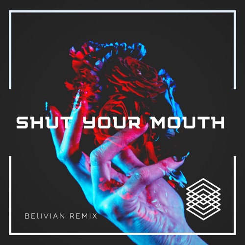 Stream Pain - Shut Your Mouth (Belivian Remix) by Belivian | Listen online  for free on SoundCloud