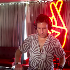Docbeat - live at Riviera for Purple Disco Machine 25.01.2025