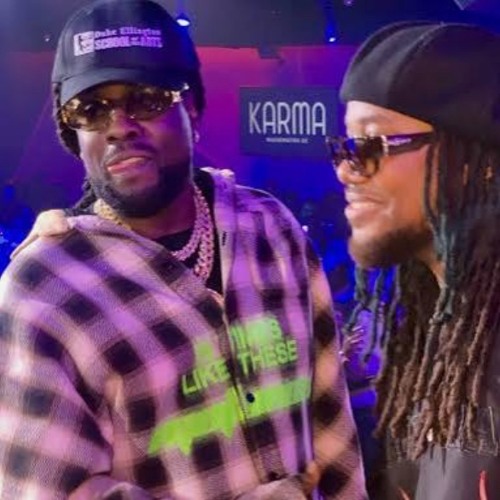 Wale ft Leon Thomas- Watching us x Foolish (Bandeaux Pat Remix)