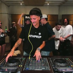 GIØ - Trance Italy | Radio Rudina