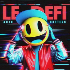 Acid Busters