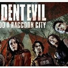 Resident Evil: Welcome to Raccoon City (2021) FULLMOVIE Free Online [6625Gal]