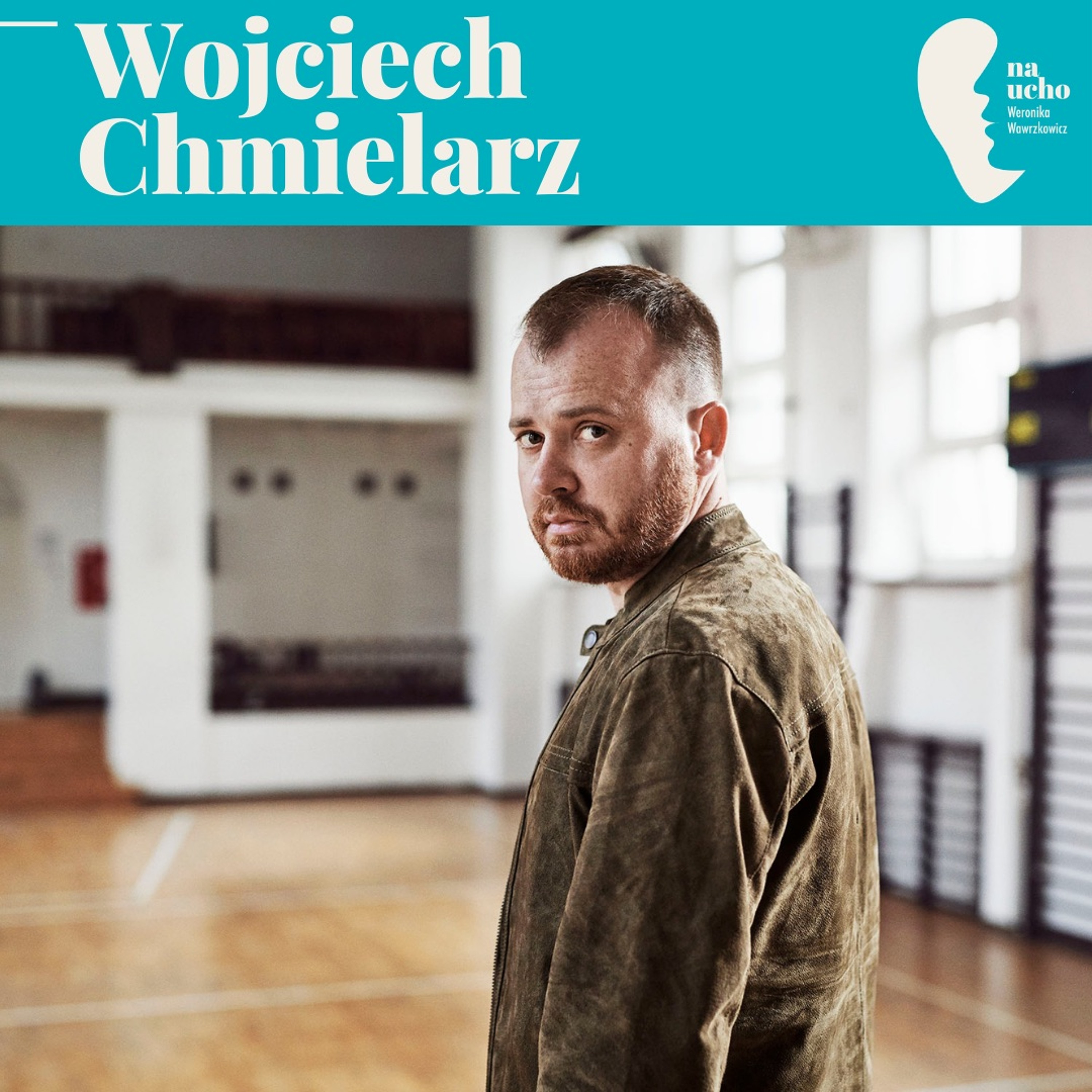 Rozmawiam, bo lubię. Weronika Wawrzkowicz