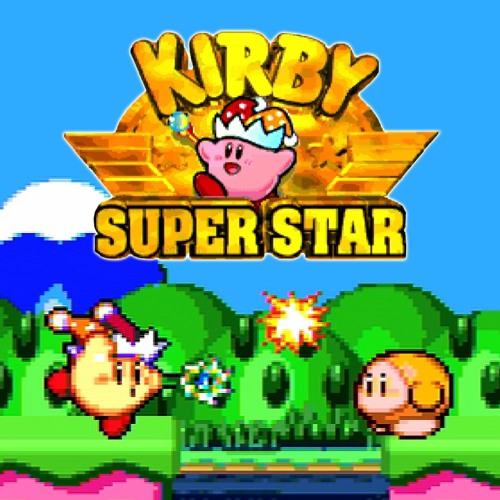 A Challenger Approaches! Boss Battle